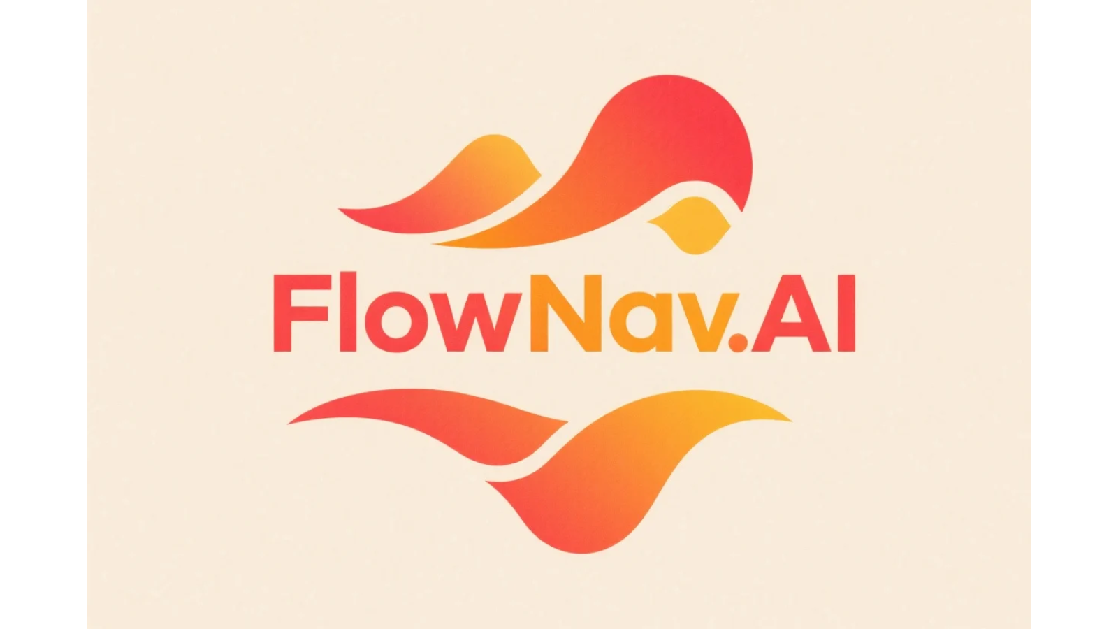 FlowNav AI logo