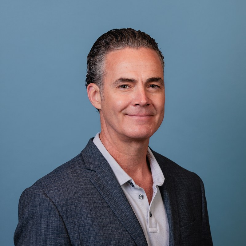Clint Porch, Founder & CEO of FlowNav AI